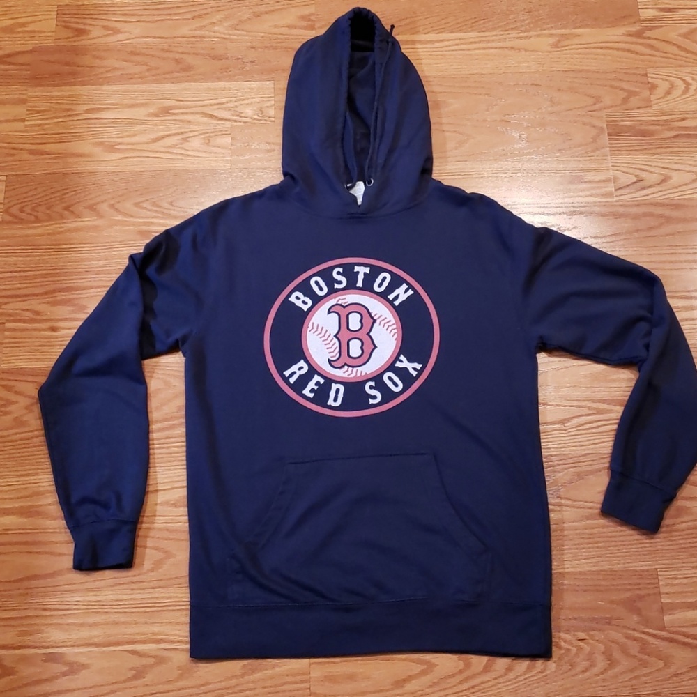 Boston Red Sox hoodie